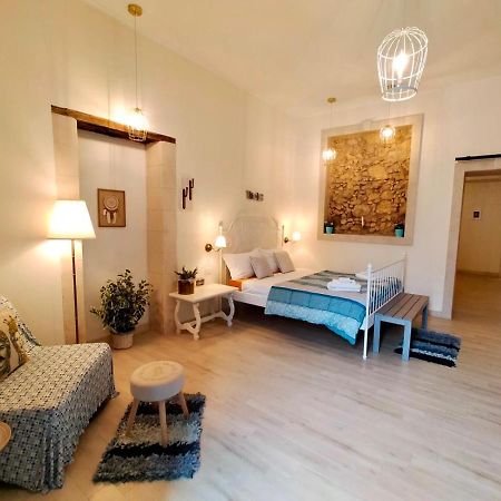 시라쿠사 La Casa Di Auri 빌라 외부 사진