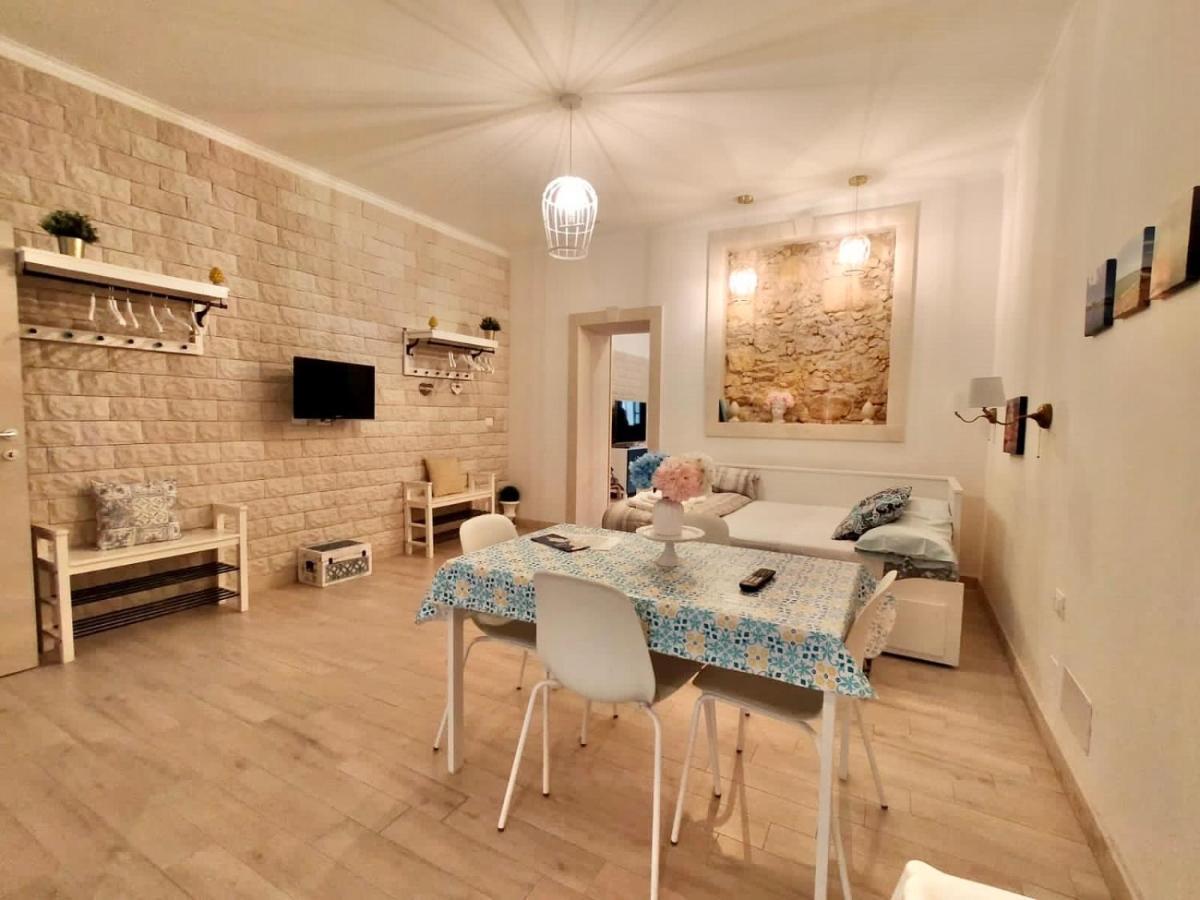 시라쿠사 La Casa Di Auri 빌라 외부 사진