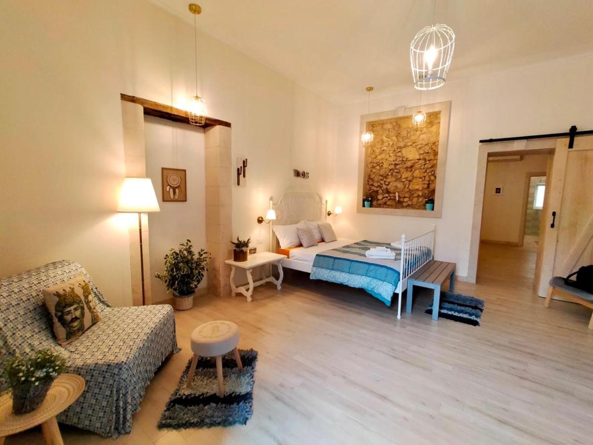 시라쿠사 La Casa Di Auri 빌라 외부 사진