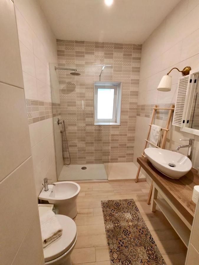 시라쿠사 La Casa Di Auri 빌라 외부 사진
