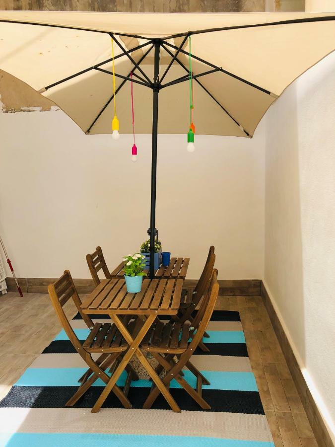 시라쿠사 La Casa Di Auri 빌라 외부 사진
