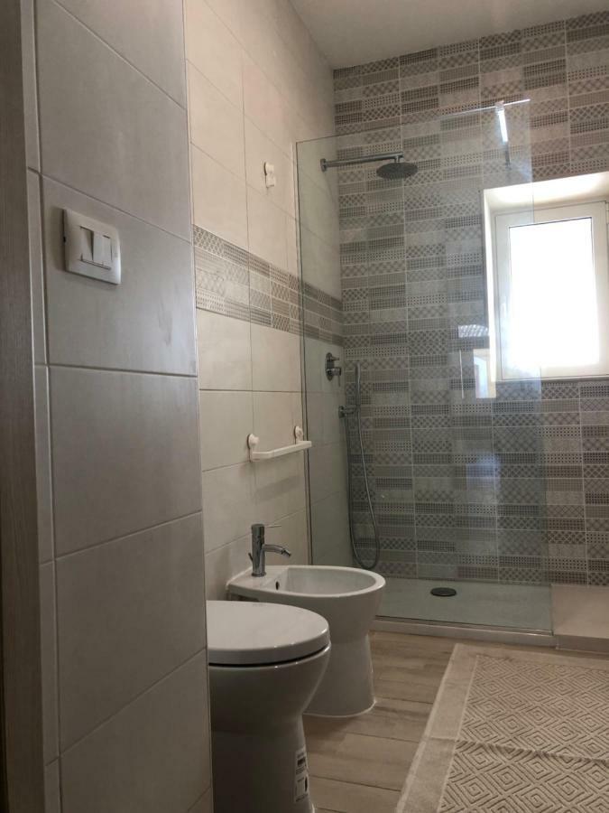시라쿠사 La Casa Di Auri 빌라 외부 사진