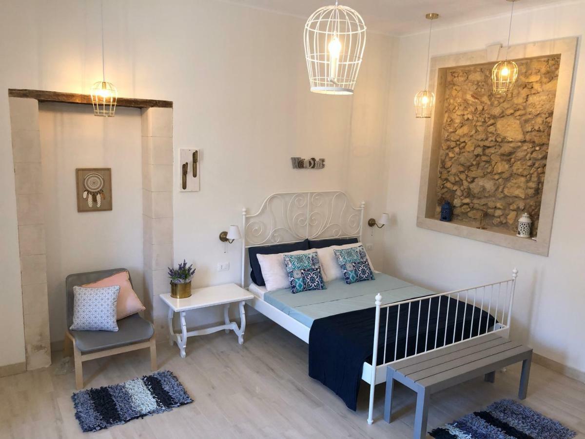 시라쿠사 La Casa Di Auri 빌라 외부 사진