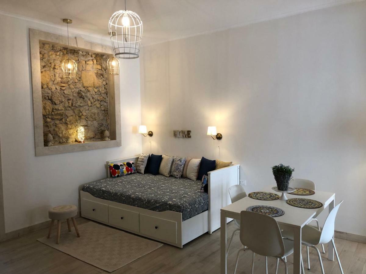 시라쿠사 La Casa Di Auri 빌라 외부 사진