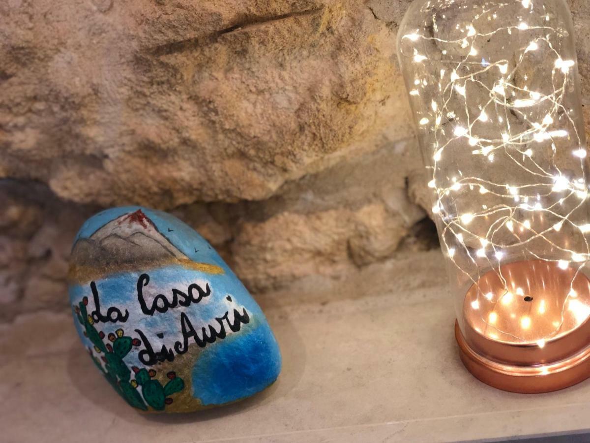 시라쿠사 La Casa Di Auri 빌라 외부 사진